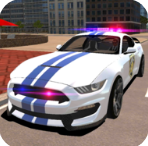 R8警官模拟器2024