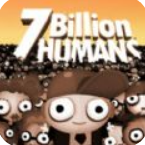 七十亿人