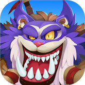 传奇小人物中文版