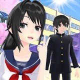 樱花高校女生模拟器汉化版