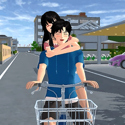 樱花高校二次元手机版