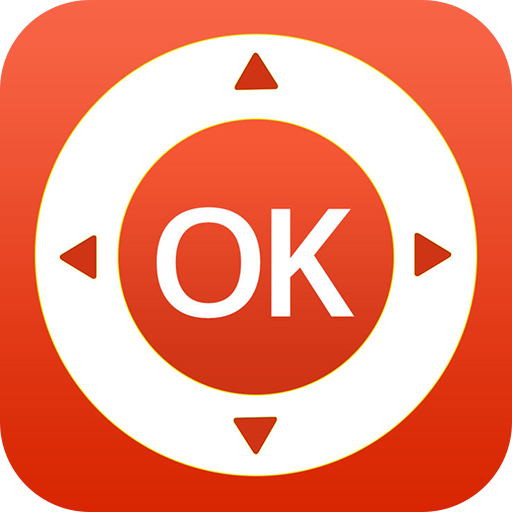 英菲克电视遥控器