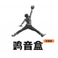 鸡音盒app定制版