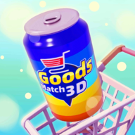 Goods Match 3D游戏