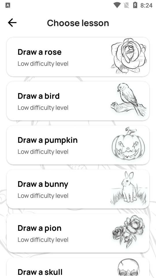 MyDrawing2(我的绘画2)