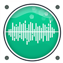 手机录音机录音转文字