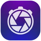 慢快门相机app