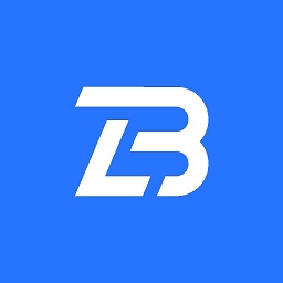 图标是大写b的软件