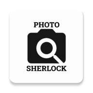 反向图像搜索PhotoSherlock