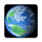 地球3D动态壁纸(Earth3DLiveWallpaper)