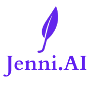 jenniai(JenniAIWritingGuide)