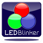 LEDBlinkerPro(LED闪烁通知)