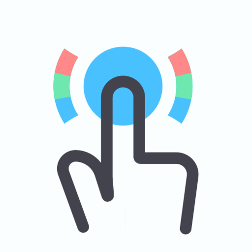 安果悬浮控制(EasyTouch)