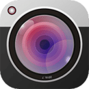 换妆相机（camera）