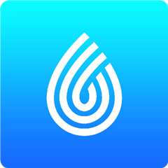 水滴轻桌面tv精简版