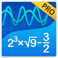 科学图形计算器(GraphingCalculator)