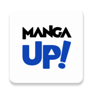 mangaup！