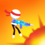 火柴射手中文版