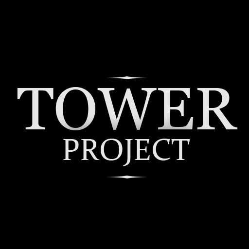 TowerProject中文版