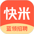 快米找工作app