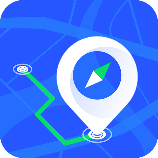 多读GPS工具箱App