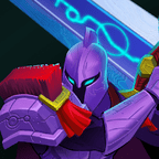 终极刀刃roguelike