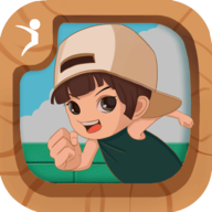 疯狂少年跑酷中文版