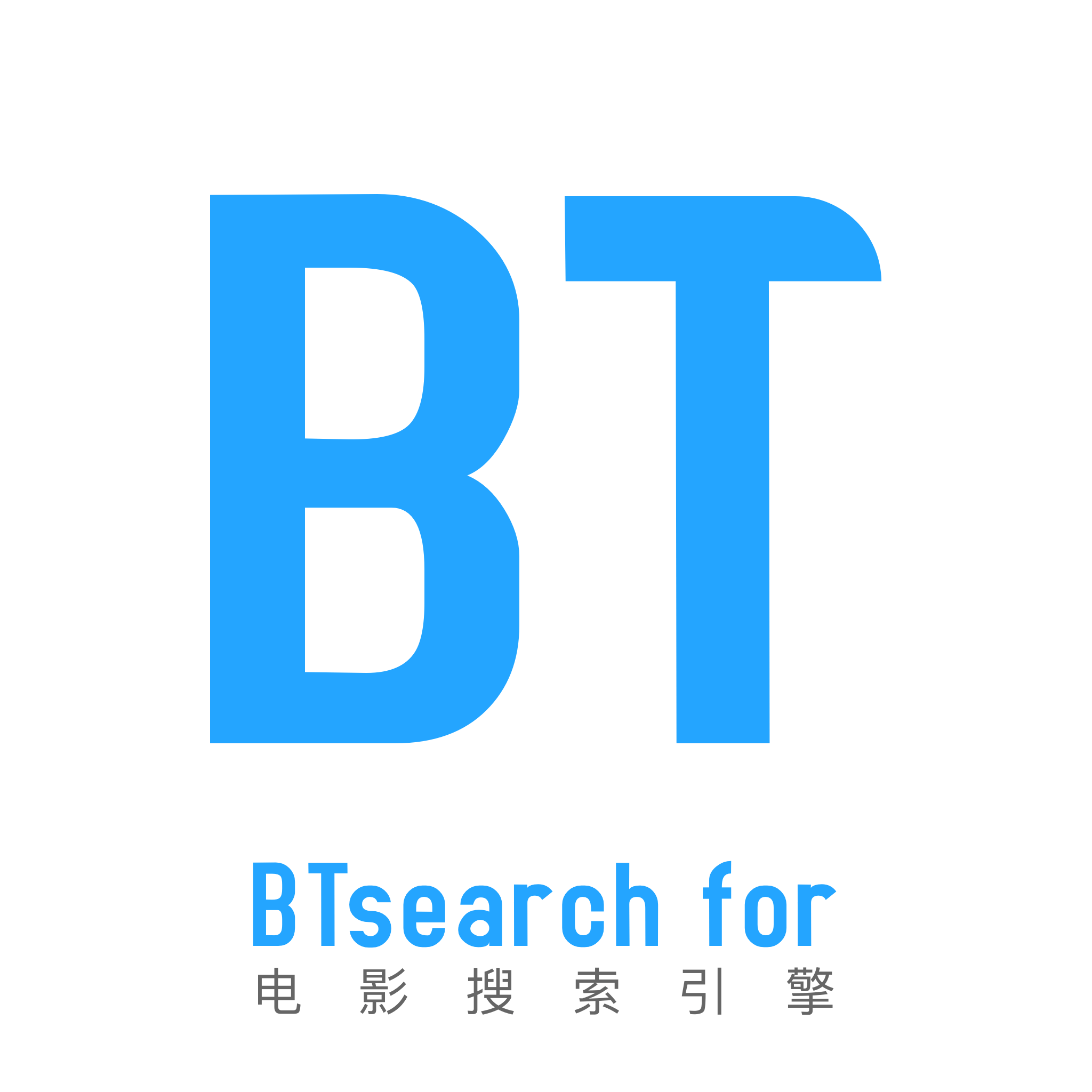 BTsearchfor磁力搜索工具