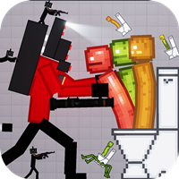 人类游乐园5.1版本