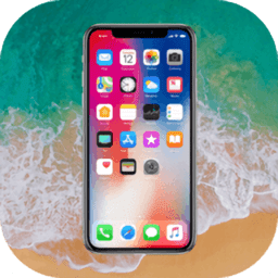 iphone桌面小组件