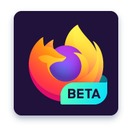 firefoxbeta浏览器
