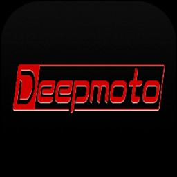 Deepmoto摩托车记录仪