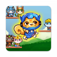 猫咪排序（CatSort）