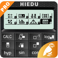 HiEdu580计算器app