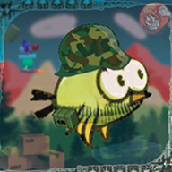 滑翔机的终极版