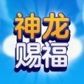 神龙赐福抖音版