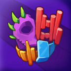 随机图腾塔防御内置菜单版