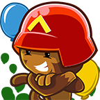 气球塔防对战联机版