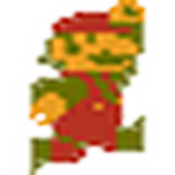 IWannaTobeMario我想成为马里奥