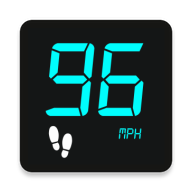 GPS车速表(GPSSpeedometer)