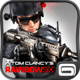 彩虹6手机安装包