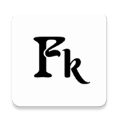 FontsKeyboard(字体键盘)