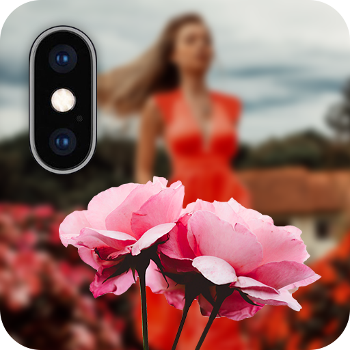 背景自动模糊AutoBlur