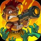 僵尸放置防御1.6