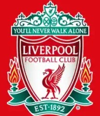 LiverpoolFC利物浦足球俱乐部