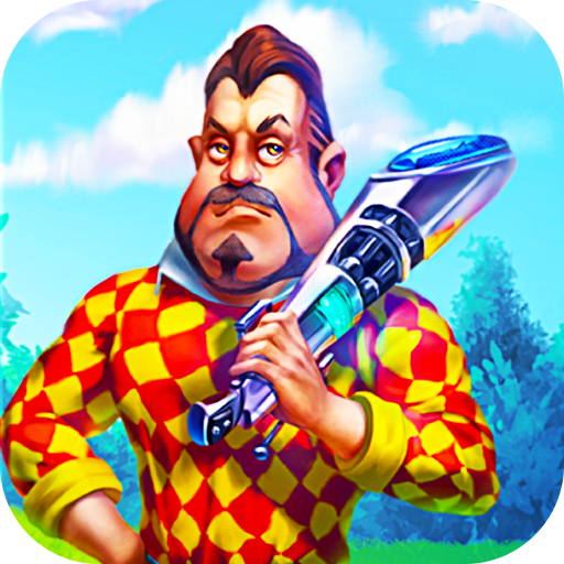 恐怖邻居2中文版