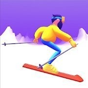 雪地骑士3D手游