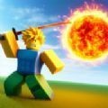 刀锋球Roblox之战手机版
