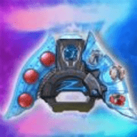 泽塔奥特战士变声器中文版