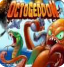 愤怒的章鱼哥无敌版